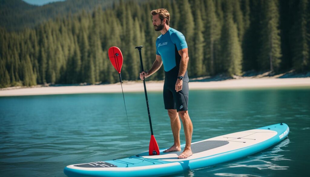 inflatable paddle boards pros and cons