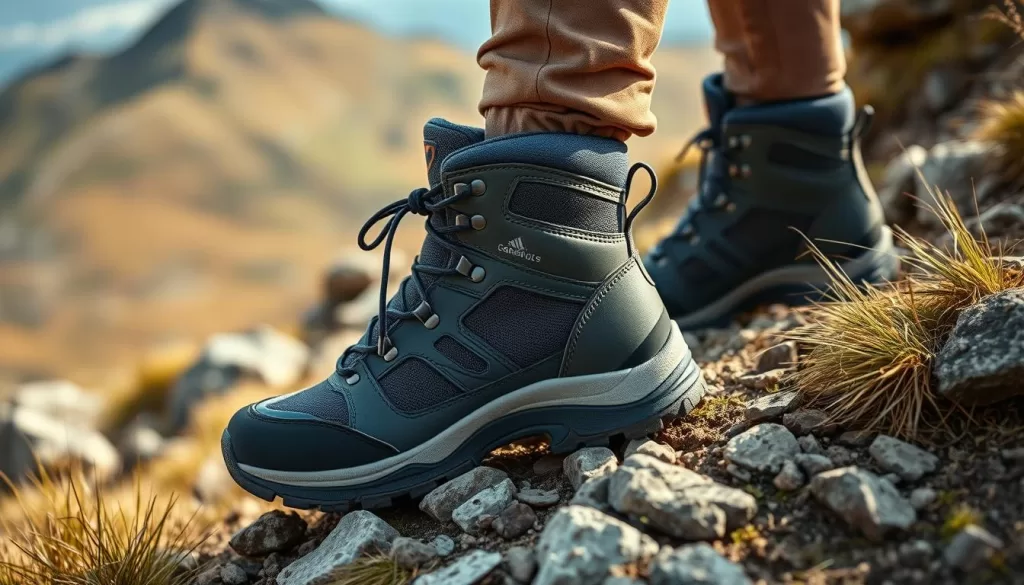 Women's Hiking Boots for Performance