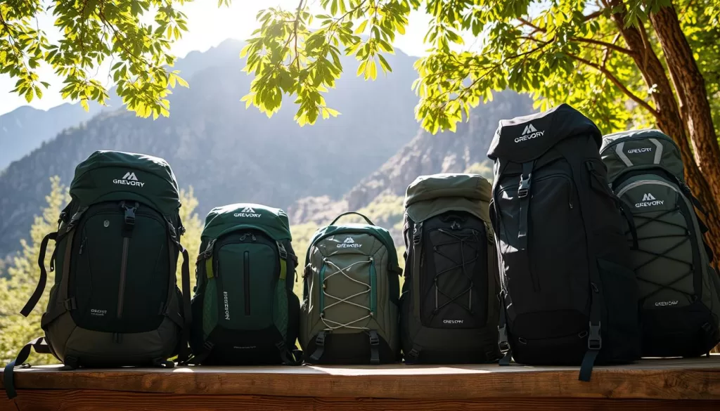 choose the right backpack